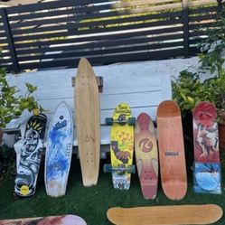 Skateboard 