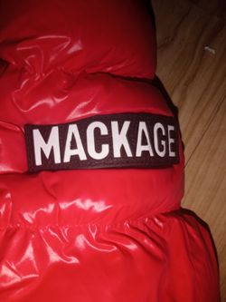 Mackage