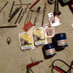 Lots Of Stuff 