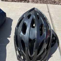 Youth Size Bike Helmet