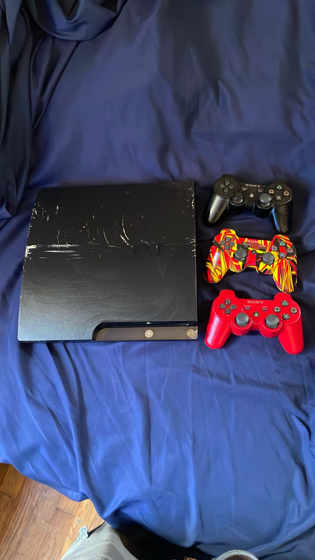Sony PS3