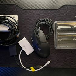 PC Accessories 