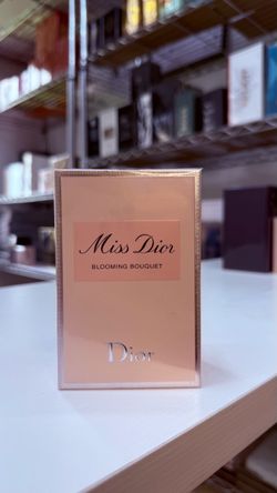 Perfume días Dior 100  ml