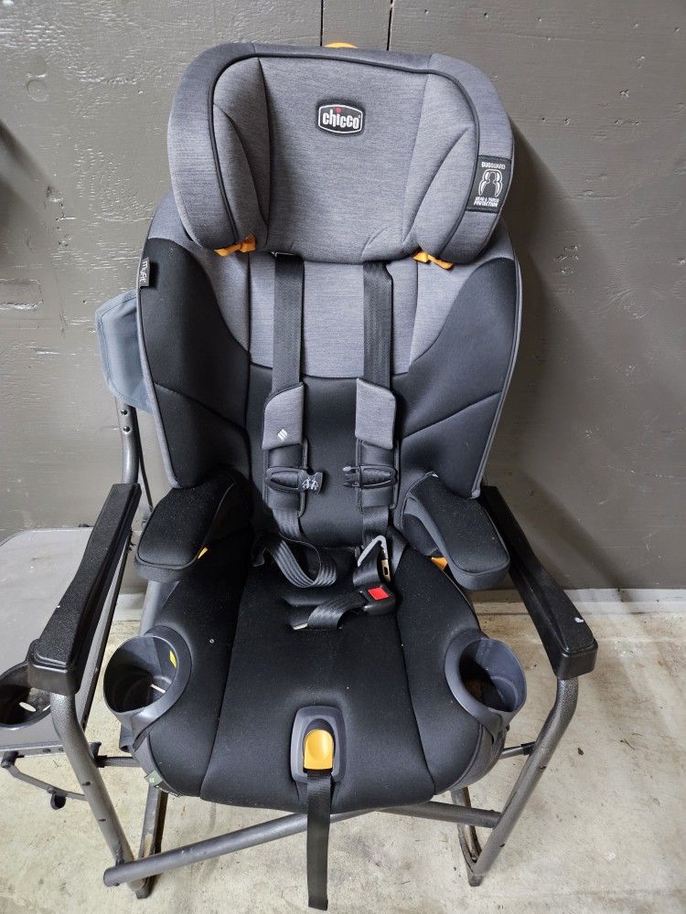 Chicco Myfit Car Seat
