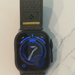 Apple Watch Ultra 3