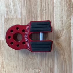 Factor 55 Flatlink Winch Shackle 