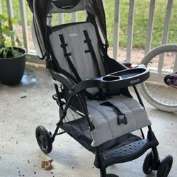 Toddler Umbrella Stroller 