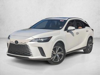 2023 Lexus RX 350