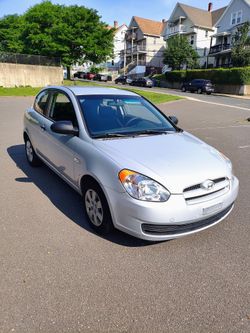 2009 Hyundai Accent