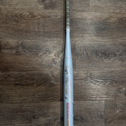 Ghost Unlimited Softball Bat