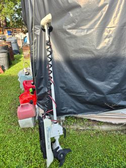 Haswing trolling motor
