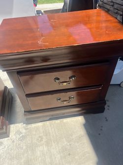 Nightstands