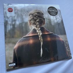 Taylor Swift Vinyl Record 12 Inch Pop LP Brand New Sealed 