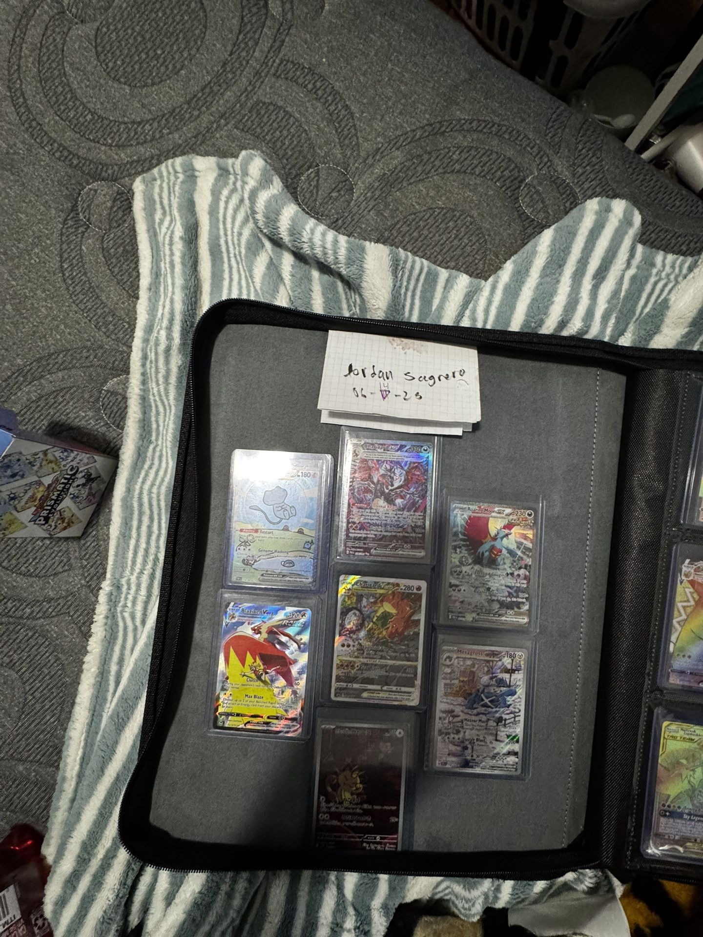 Pokemon Lot