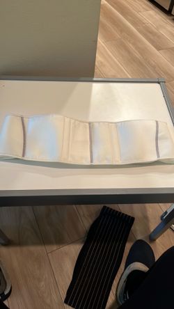 Belly Band for Pregnancy -L