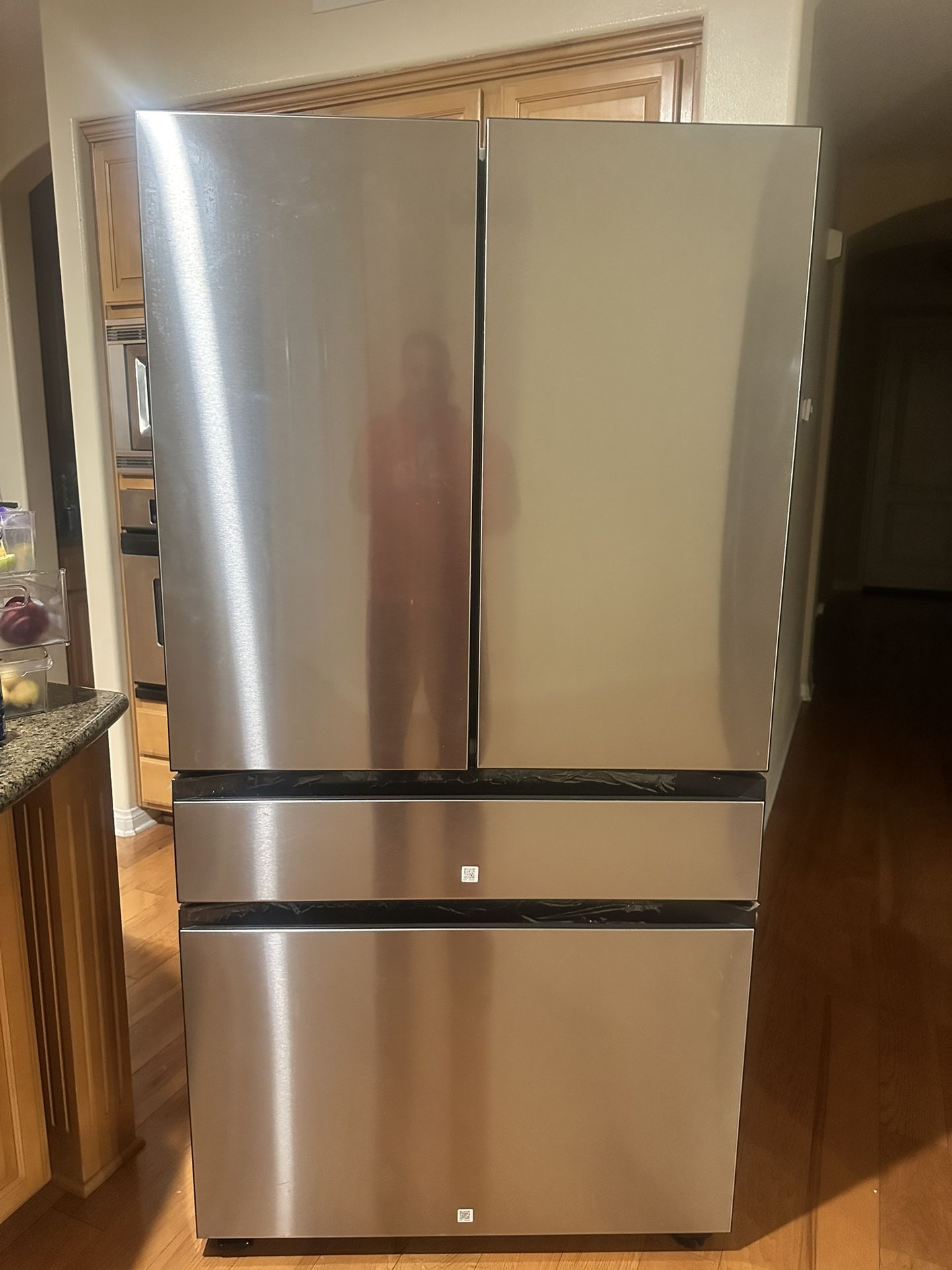 Samsung Refrigerator Brand New