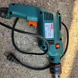 Electric Drill