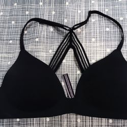 Ladies Victoria's Secret Tshirt Bra
