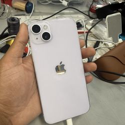 iPhone 14 Plus 