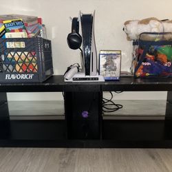 Entertainment Center