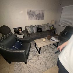Small Couches