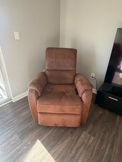 Electric Recliner