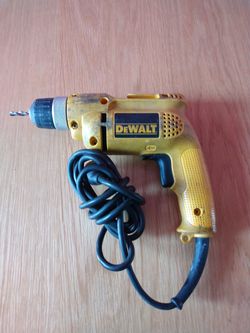 DeWalt Power Drill