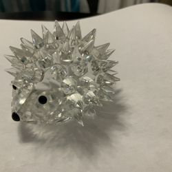 Swarovski Crystal Figurine 