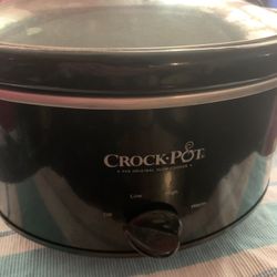Crock Pot
