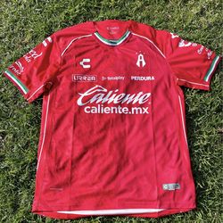 Atlas third jersey