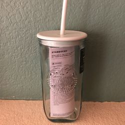 2023 Recycle Glass Cup