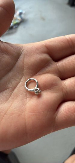 James Avery charm