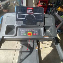 Treadmill that works great