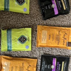 Hair mask bundle
