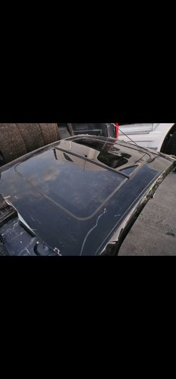 Cadillac cts sunroof parts