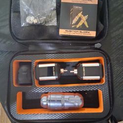 Tattoo Machien (Wireless Rotory)