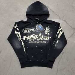Hellstar Hoodie