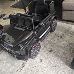 Kids/Toddlers Electric Car