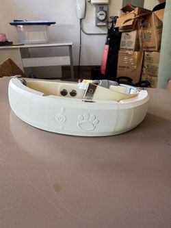 Halo Smart Dog Collar
