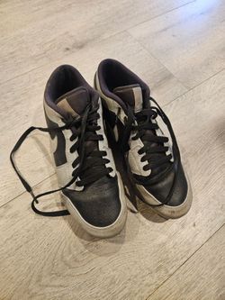 Football cleats