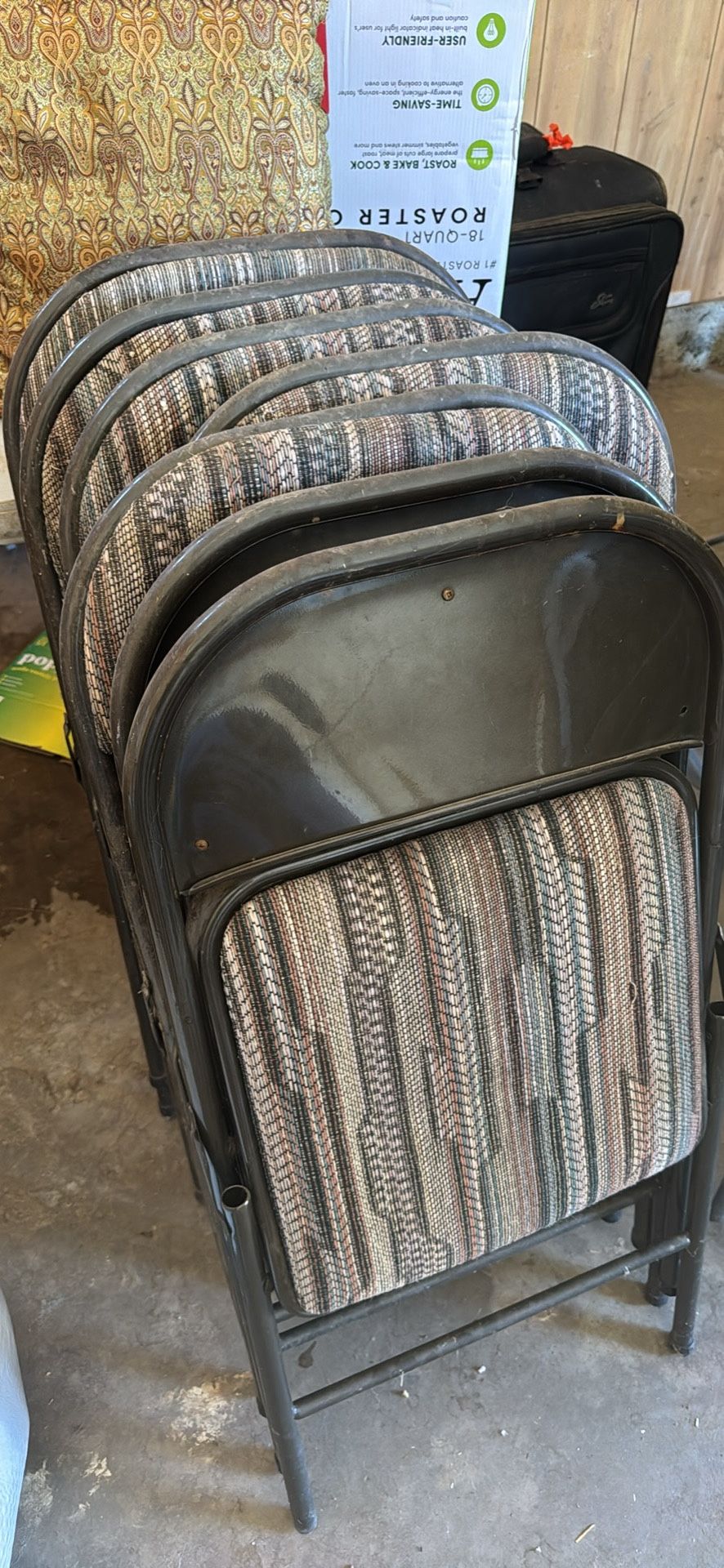 Chairs