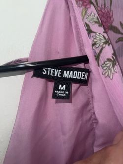 Steve  Madden  Dress