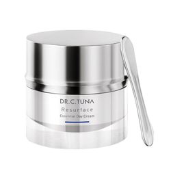 Essential day cream//Crema de día esencial