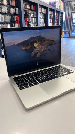 MacBook Pro 16ram 512gb