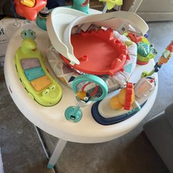 Sit To Stand Activity 