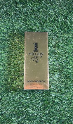 1 Million Mens cologne