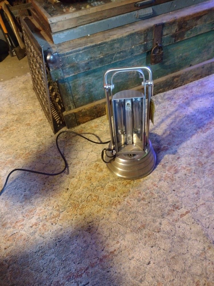 Suncraft Ultra Violet Therapy Light