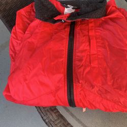 Cycling Jacket