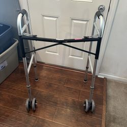 Used Walker Like New