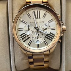 Michael Kors Watch